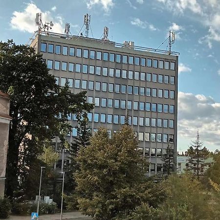 Fantastic Zg - S4 Pokoj 206 Zielona Góra Eksteriør bilde