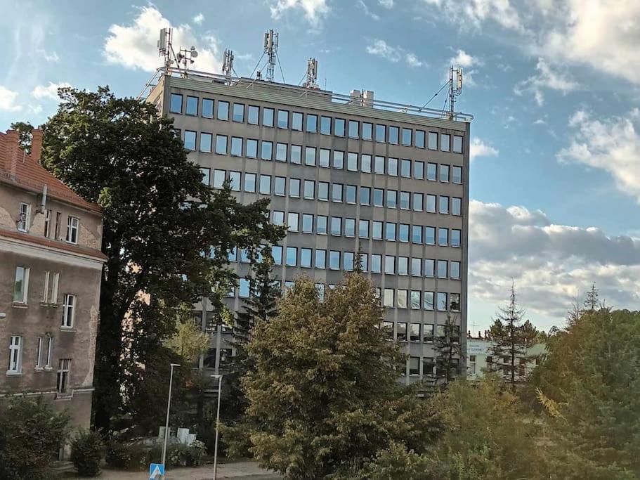 Fantastic Zg - S4 Pokoj 206 Zielona Góra Eksteriør bilde