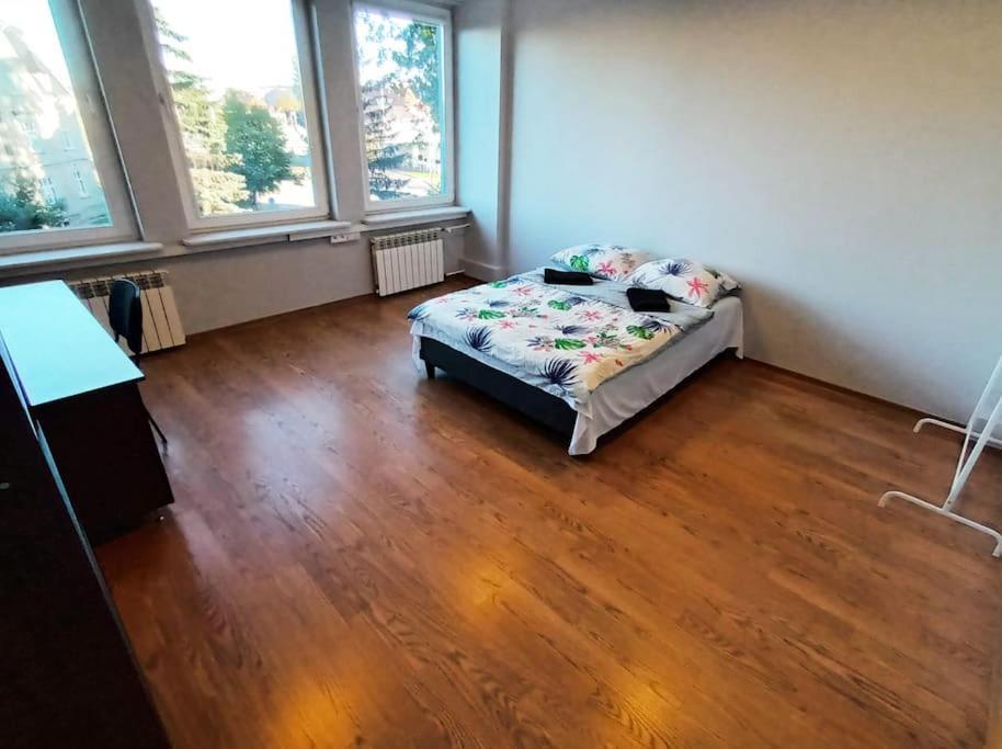 Fantastic Zg - S4 Pokoj 206 Zielona Góra Eksteriør bilde